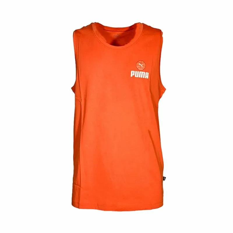 Vyriški marškinėliai su trumpomis rankovėmis Puma 684806 02