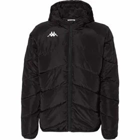 Men's Sports Jacket Kappa 371G7EW-005
