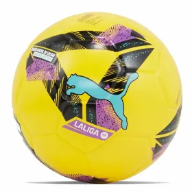 Футбольный мяч Puma Orbita Laliga 1 Жёлтый Размер 5