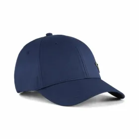 Bērnu cepure ar nagu Puma Essentials Tumši Zils (Juniors)