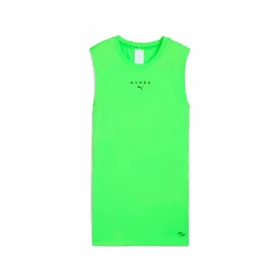 Футболка с коротким рукавом мужская Puma M X Hyrox Cloud Зеленый (XL)