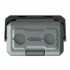 Mini Fridge Yolco ET8 CARBON