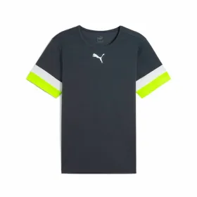 Sportiniai marškinėliai su trumpomis rankovėmis, vyriški Puma Individualrise (M)