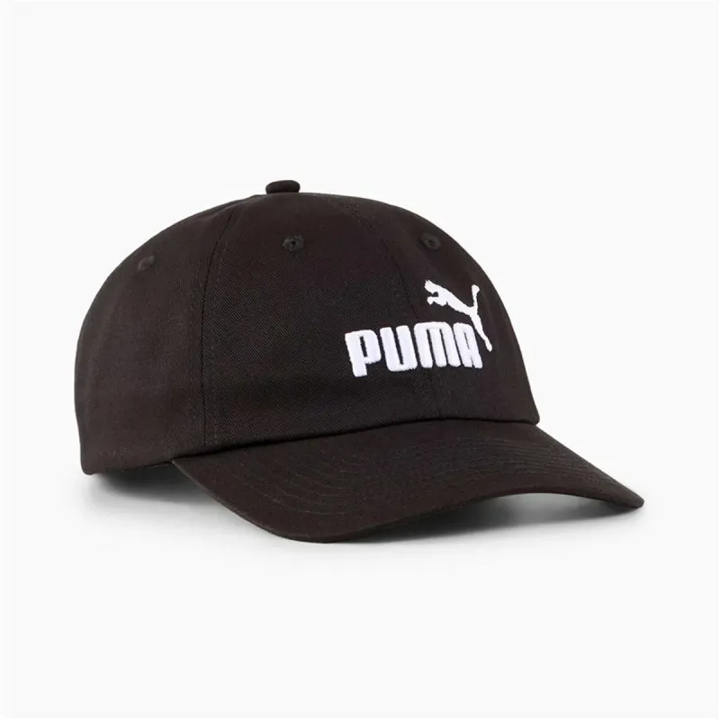 Детская кепка Puma Essentials Чёрный