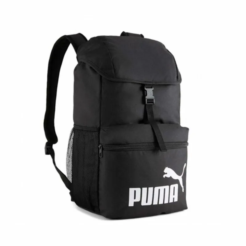 Voimistelukassi Puma 090801 01 Musta
