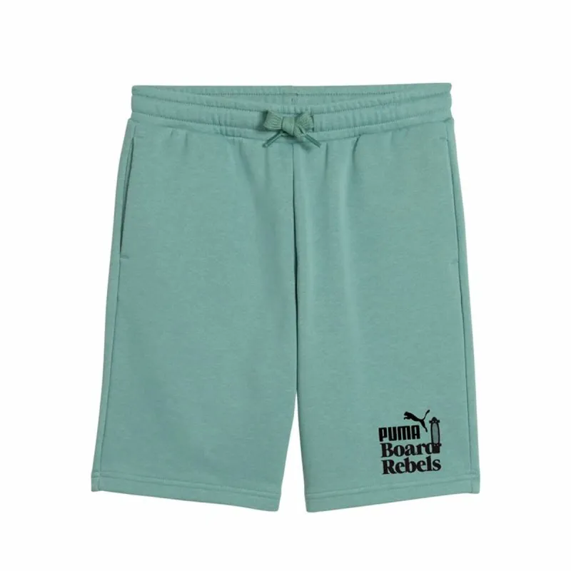 Lasten urheilushortsit Puma Mid90S