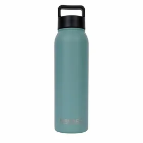 Vandens butelis Regatta RCE555-EPF Mėlyna 600 ml