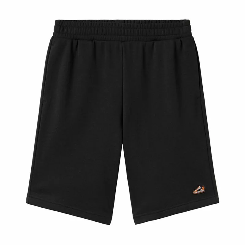Men's Sports Shorts Puma 690494 01 Black