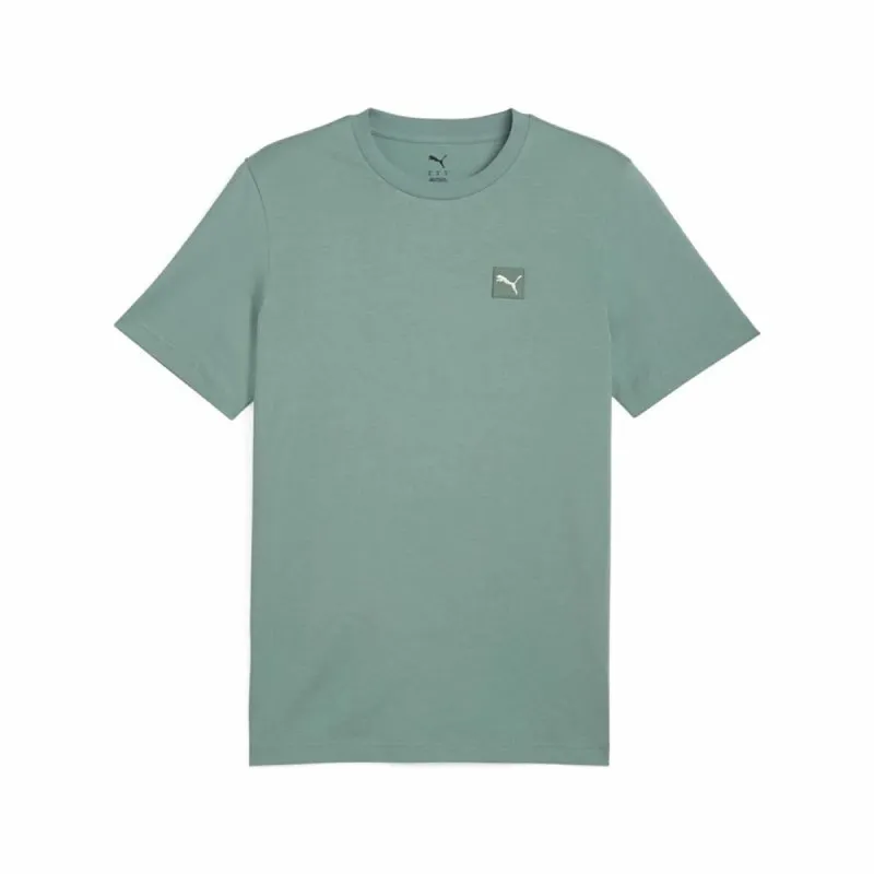 Футболка с коротким рукавом мужская Puma 684726 30 Синий