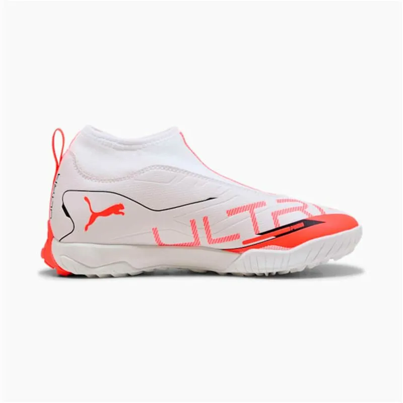 Lasten jalkapallokengät Puma Ultra 5 Match+ Ll Tt