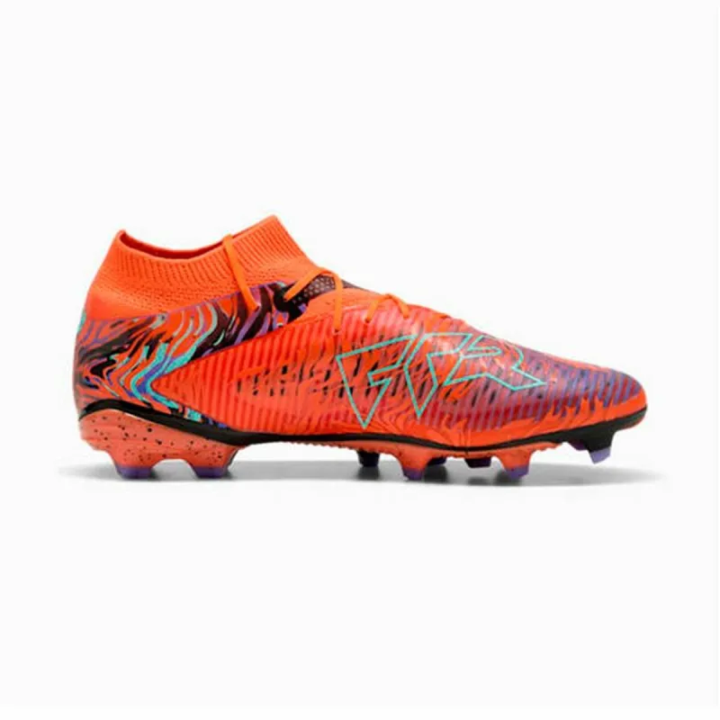 Aikuisten jalkapallokengät Puma Future 8 Pro Creativity Fg/Ag