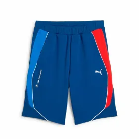 Sporta Šorti Puma BMW Sweat s,Pro Blue M Vīriešu