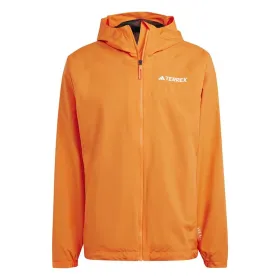 Men's Sports Jacket Adidas IP1433 L