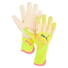 Vartininko pirštinės Puma 042064 02 Suaugusiems