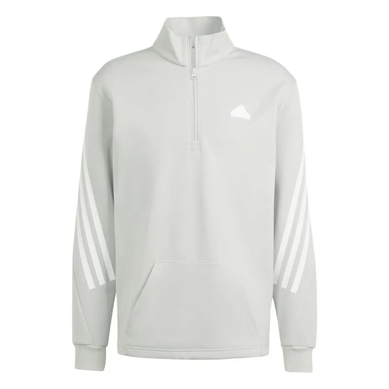 Miesten huppari Adidas Fi 3S Halfzip