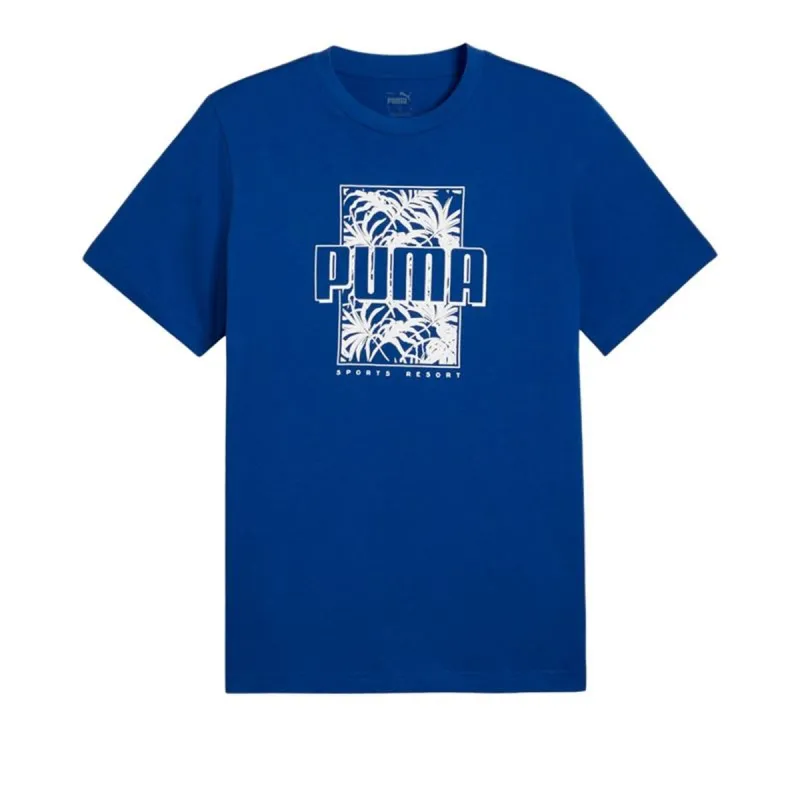 Miesten T-paita Puma 683000 17