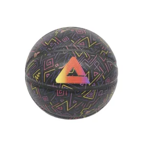 Krepšinio kamuolys Peak Alvarado Ball Juoda 7 (Dydis 7)