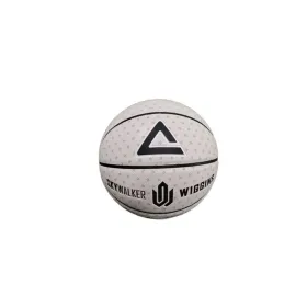 Basketbola bumba Peak Wiggins Skywaker Ball Balts 7 (7 Izmērs0)