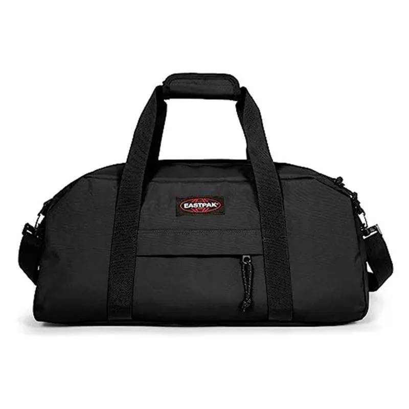 Spordikott Eastpak Stand + Must 24 L
