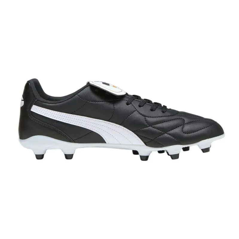 Aikuisten jalkapallokengät Puma King Top Fg/Ag