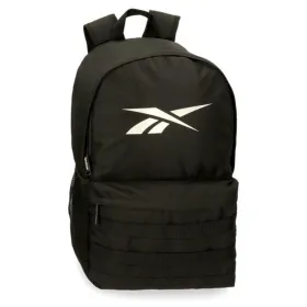 Спортивные рюкзак Reebok Malden Чёрный