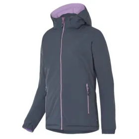 Women's Sports Jacket Joluvi 237241-3136
