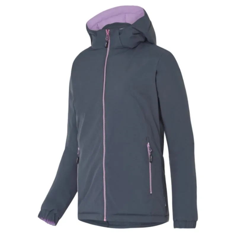 Women's Sports Jacket Joluvi 237241-3136