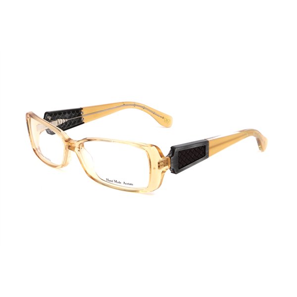 GLASSES BOTTEGA VENETA WOMAN BV112VNL (Lens/Bridge/Temple) 54/15/130 mm)