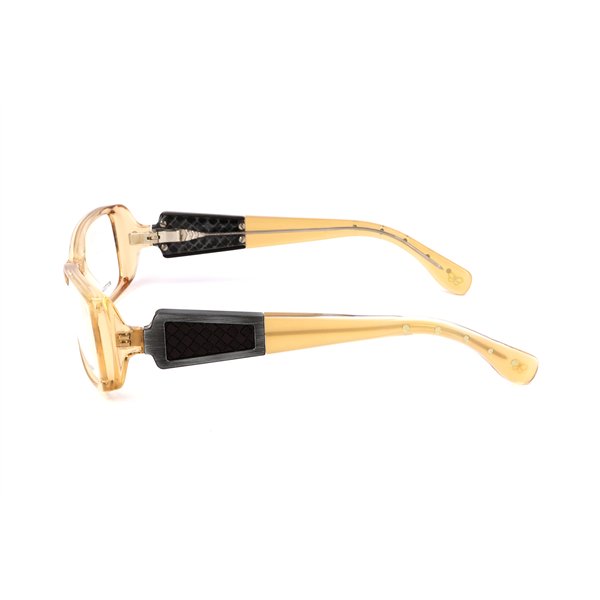 GLASSES BOTTEGA VENETA WOMAN BV112VNL (Lens/Bridge/Temple) 54/15/130 mm)