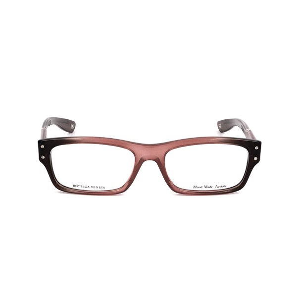 GLASSES BOTTEGA VENETA WOMAN BV136QTP (Lens/Bridge/Temple) 52/17/145 mm)