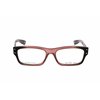 GLASSES BOTTEGA VENETA WOMAN BV136QTP (Lens/Bridge/Temple) 52/17/145 mm)