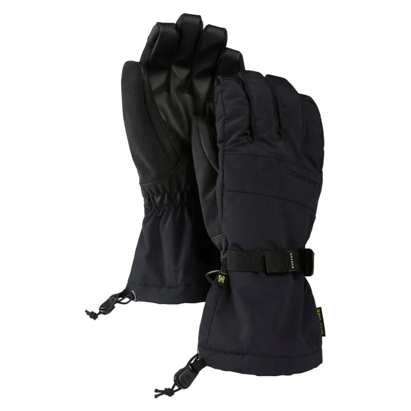 Ski gloves Burton 10355111002 S