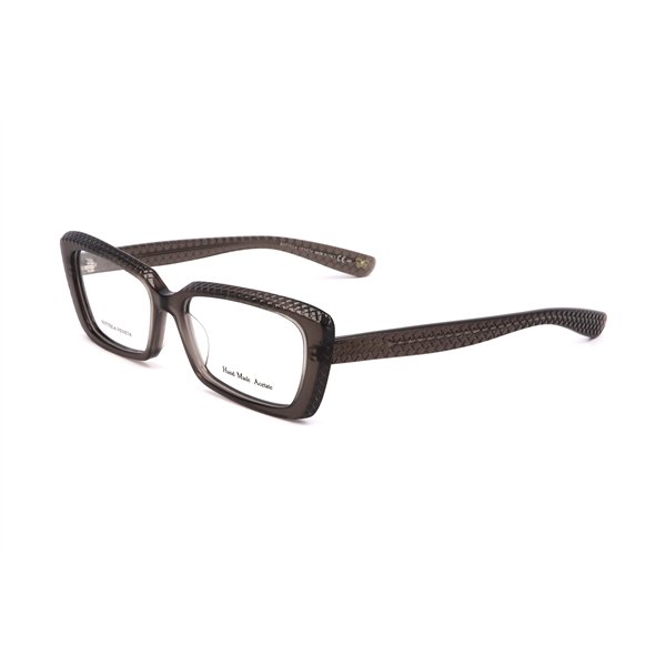 GLASSES BOTTEGA VENETA WOMAN BV1699BY (Lens/Bridge/Temple) 52/15/140 mm)