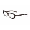 GLASSES BOTTEGA VENETA WOMAN BV1699BY (Lens/Bridge/Temple) 52/15/140 mm)