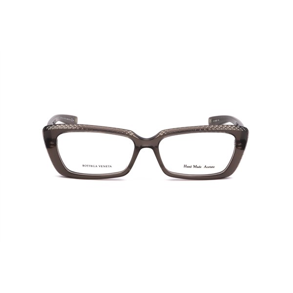 GLASSES BOTTEGA VENETA WOMAN BV1699BY (Lens/Bridge/Temple) 52/15/140 mm)