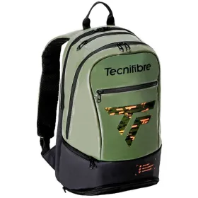 Racquet bag Tecnifibre Tour Endurance Olive