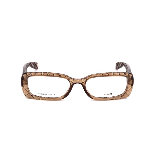 GLASSES BOTTEGA VENETA WOMAN BV210439 (Lens/Bridge/Temple) 52/17/135 mm)
