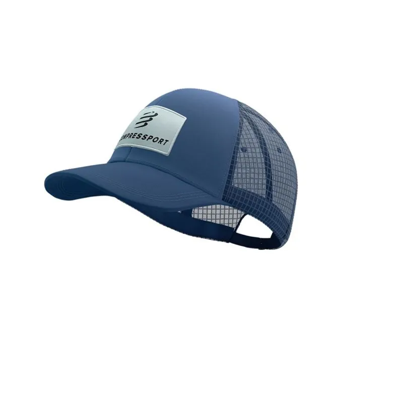 Sporta Cepure Compressport Trucker 6P