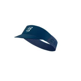 козырек Compressport Pro Racing Visor Синий Один размер
