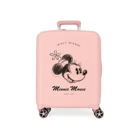 Suitcase Disney Mickey Mouse Multicolour