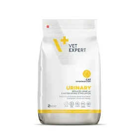Pašarai VETEXPERT Urinary Cat 2 Kg
