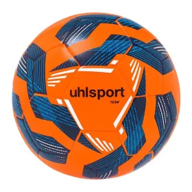 Футбольный мяч Uhlsport Team Размер 5 Оранжевый 5