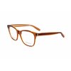 GLASSES BOTTEGA VENETA WOMAN BV244F2I (Lens/Bridge/Temple) 52/17/140 mm)