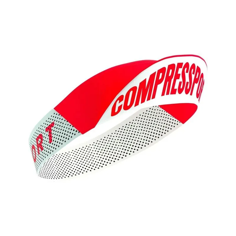 Visiir Compressport Pro Racing Visor Üks suurus Sinine