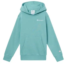 Vaikiškas megztinis Champion 307311-BS199 Vanduo