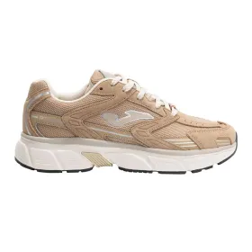 Running Shoes for Adults Joma Sport Rt50 2529 Beige