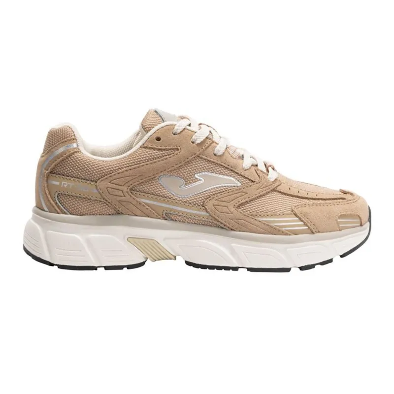 Running Shoes for Adults Joma Sport Rt50 2529 Beige