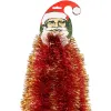 CA0931 CHRISTMAS CHAIN 6 M
