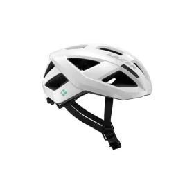 Aikuisten pyöräilykypärä Lazer Tonic KC CE-CPSC Valkoinen 56 cm