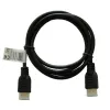 HDMI Kabelis Savio CL-08 5 m